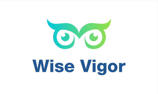 WiseVigor.com